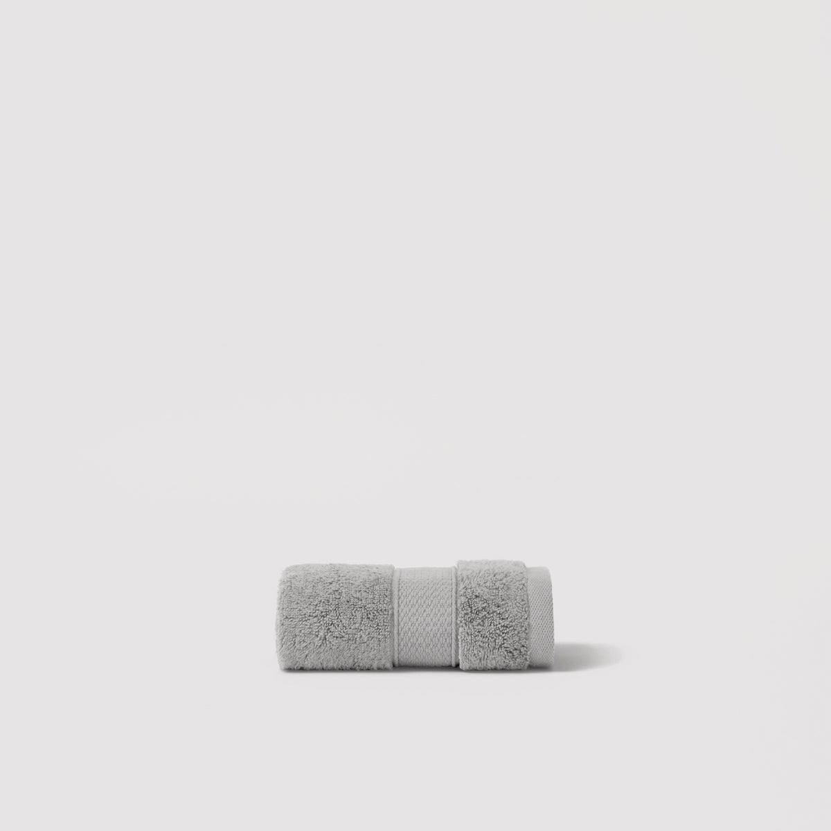 Bath Linen, Plush Towel Collection for Daily Bathroom Routines and Guest Baths, 5 Sizes and 15 Colors image 19