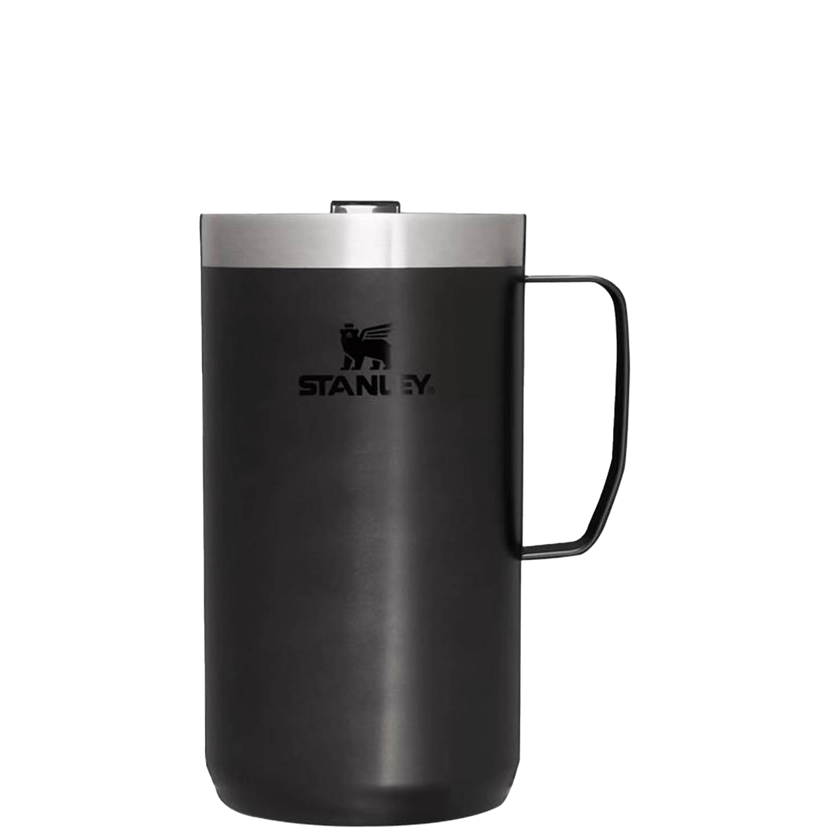 Coffee Mug, Stay Hot Camp 24 OZ, Stainless Steel Construction for Everyday Drinks, Home and Entertaining, 14 Color Options image 19