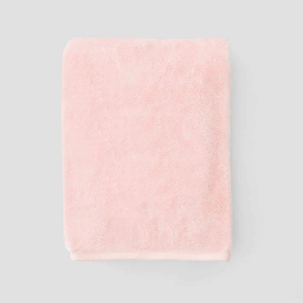 Bath Towel, Basic for Daily Bathroom Routines and Guest Baths, 10 Color Options, Designed for Home Bathrooms and Everyday Care image 19