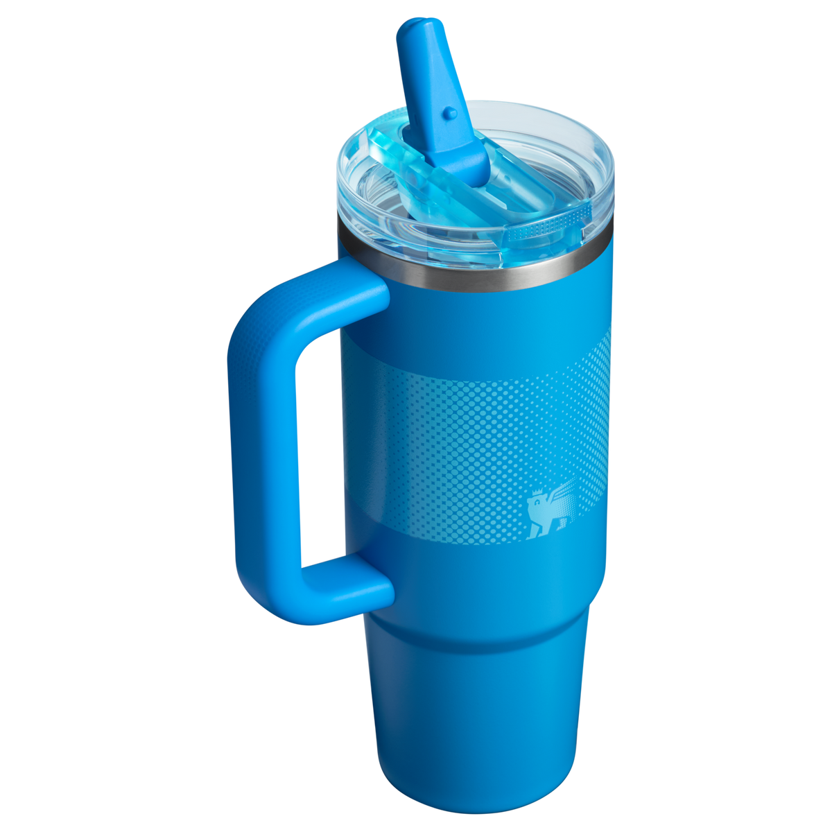 Insulated Tumbler, Quencher ProTour Flip Straw 30 OZ for Everyday Drinks, Home and Entertaining, 43 Color Options image 19