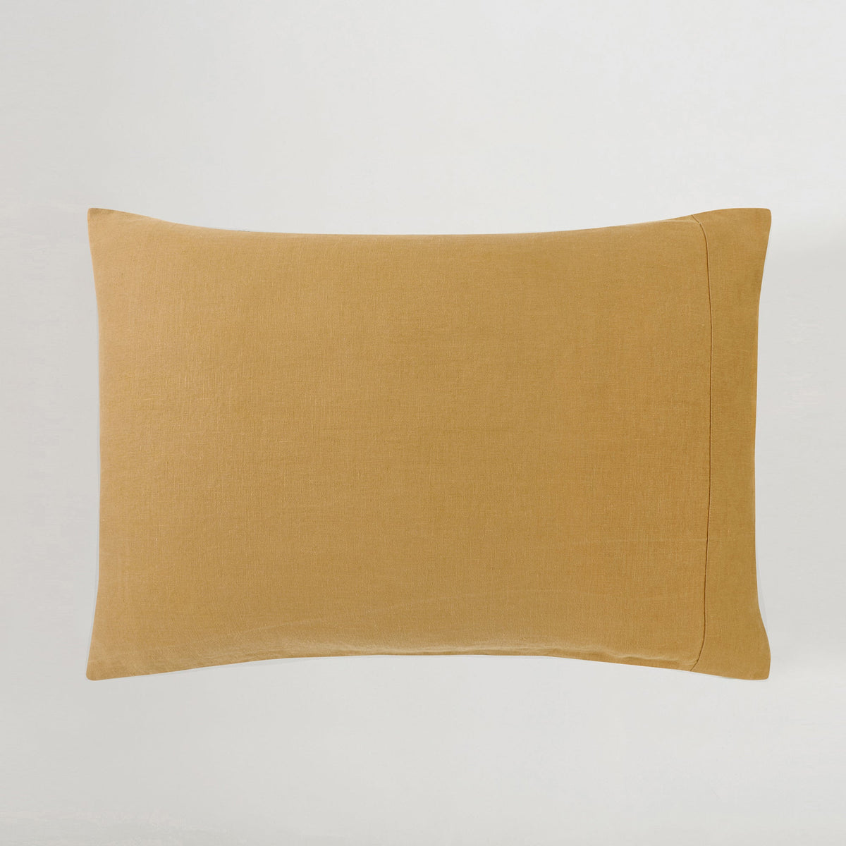 Pillowcase Set, LuxeWeave Linen Sham, Breathable Construction, Hypoallergenic Comfort for Everyday Bedding and Bedroom Refreshes image 19