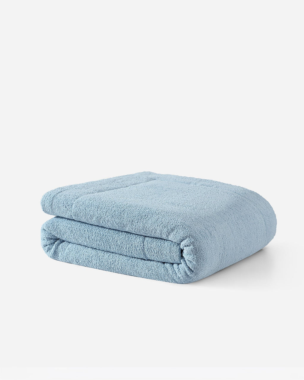 Bed Comforter, Snug, Machine-Washable Care for Year-Round Bedroom Comfort and Restful Sleep, 3 Sizes and 13 Colors image 19