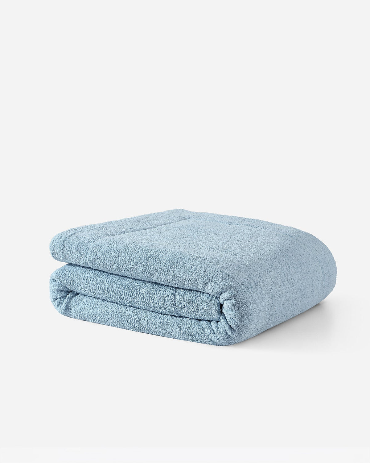 Bed Comforter, Snug, Machine-Washable Care for Year-Round Bedroom Comfort and Restful Sleep, 3 Sizes and 13 Colors image 19