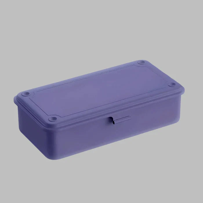 Stackable Storage Box, T 190 8" × 4", Stackable Design for Closets, Shelves and Everyday Home Organization, 17 Color Options image 20