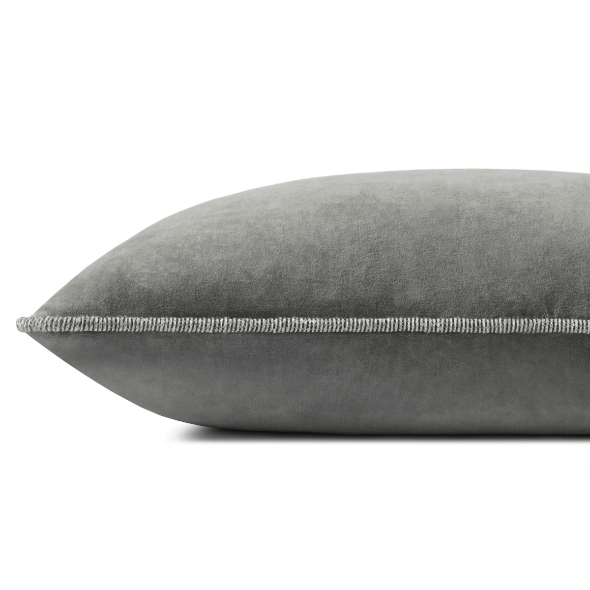 Bed Pillow, Liza for Sleeping, Reading and Bedroom Comfort, 5 Sizes and 7 Colors, Designed for Everyday Sleep and Guest Room Bedding image 20