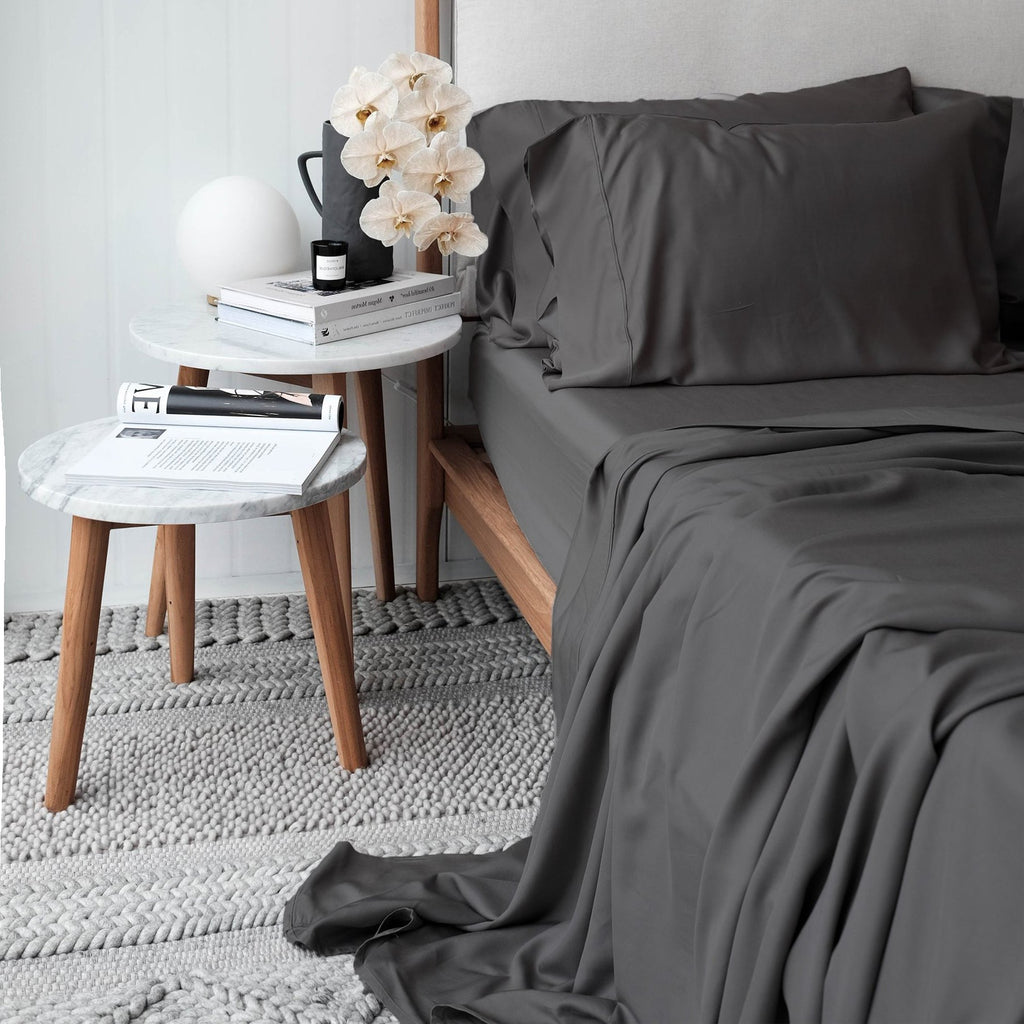 Pillowcase Set, Silky (2), Cooling Comfort, Breathable Construction for Everyday Bedding and Bedroom Refreshes, 2 Sizes and 19 Colors image 20