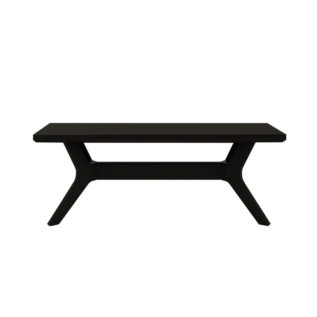 Dining Bench, Verso 48" for Dining Rooms, Kitchen Tables and Everyday Seating, 2 Sizes and 5 Colors image 20