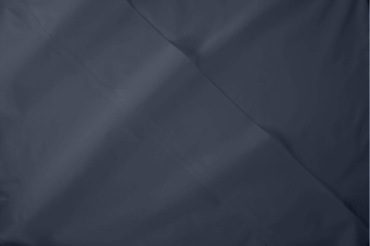 Bed Sheet Set, Percale for Everyday Bedroom Comfort and Guest Rooms, 6 Sizes and 5 Colors, Designed for Everyday Home Use image 20
