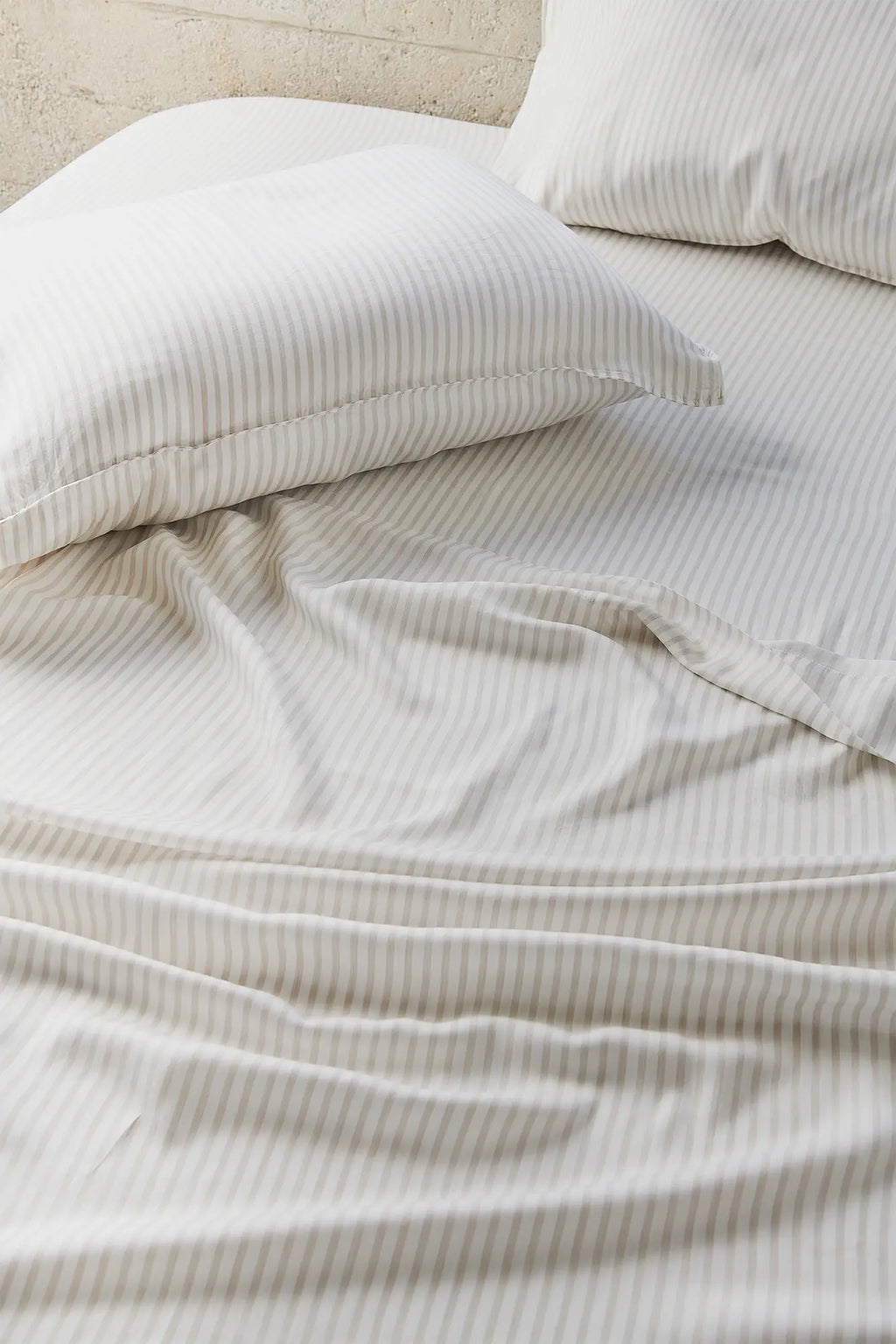 Pillowcase, Breeze for Everyday Bedding and Bedroom Refreshes, 2 Sizes and 16 Colors, Designed for Guest Rooms and Daily Bedroom Comfort image 20