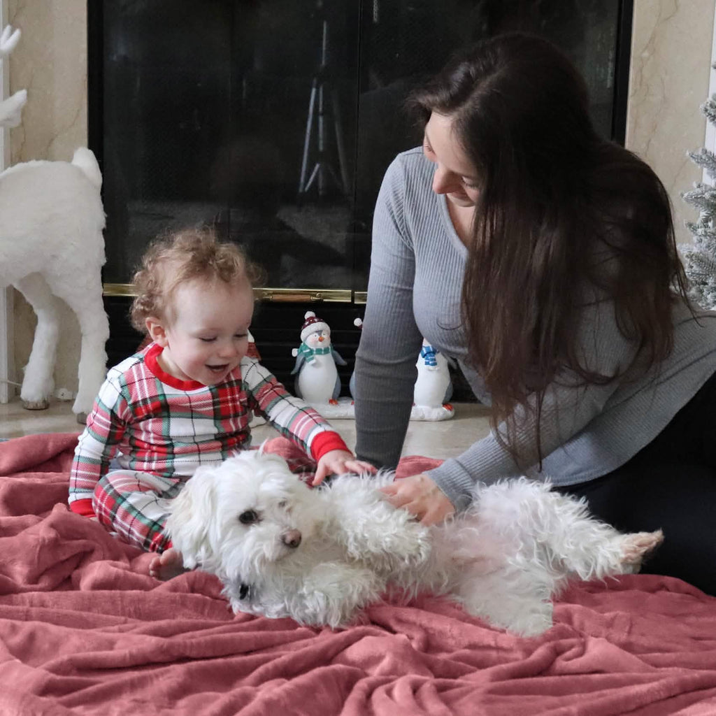 Cozy Throw Blanket, Flannel Fleece 300gsm, Lightweight Design for Living Rooms, Bedrooms and Everyday Lounging, 4 Sizes and 29 Colors image 20
