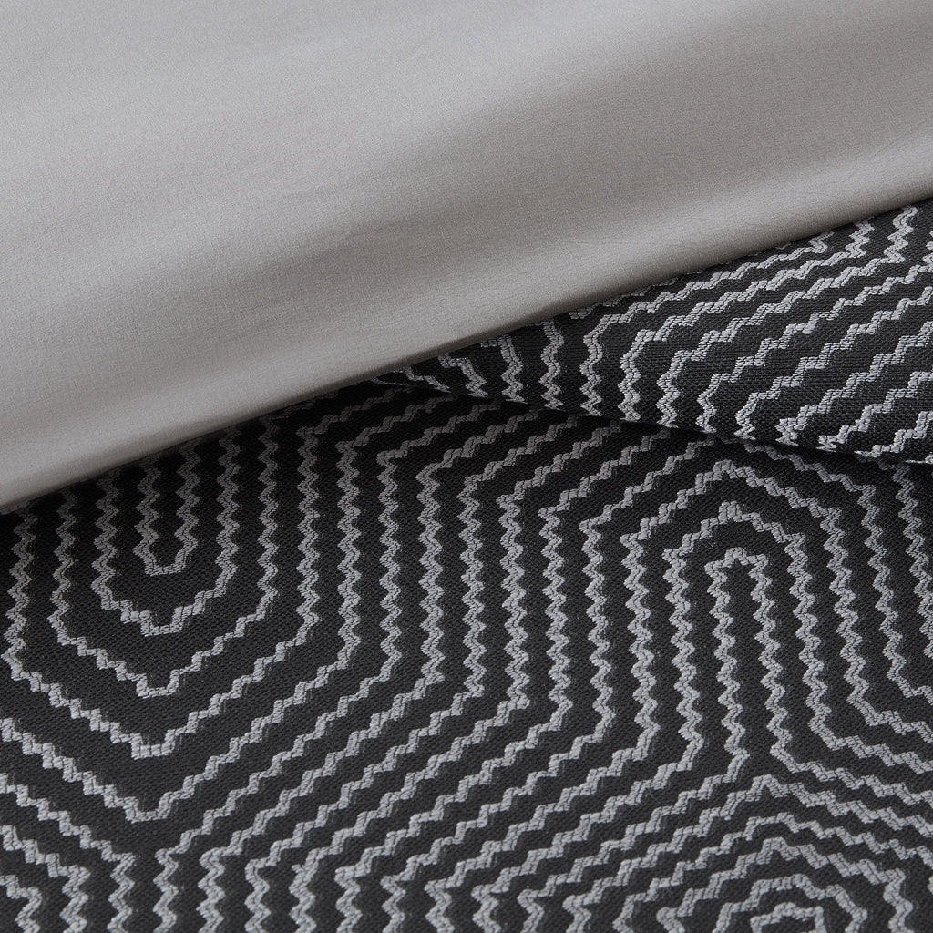 Bed Comforter, Shades of Serenity Set, Machine-Washable Care, Hypoallergenic Comfort for Everyday Bedding and Comfortable Sleep image 20