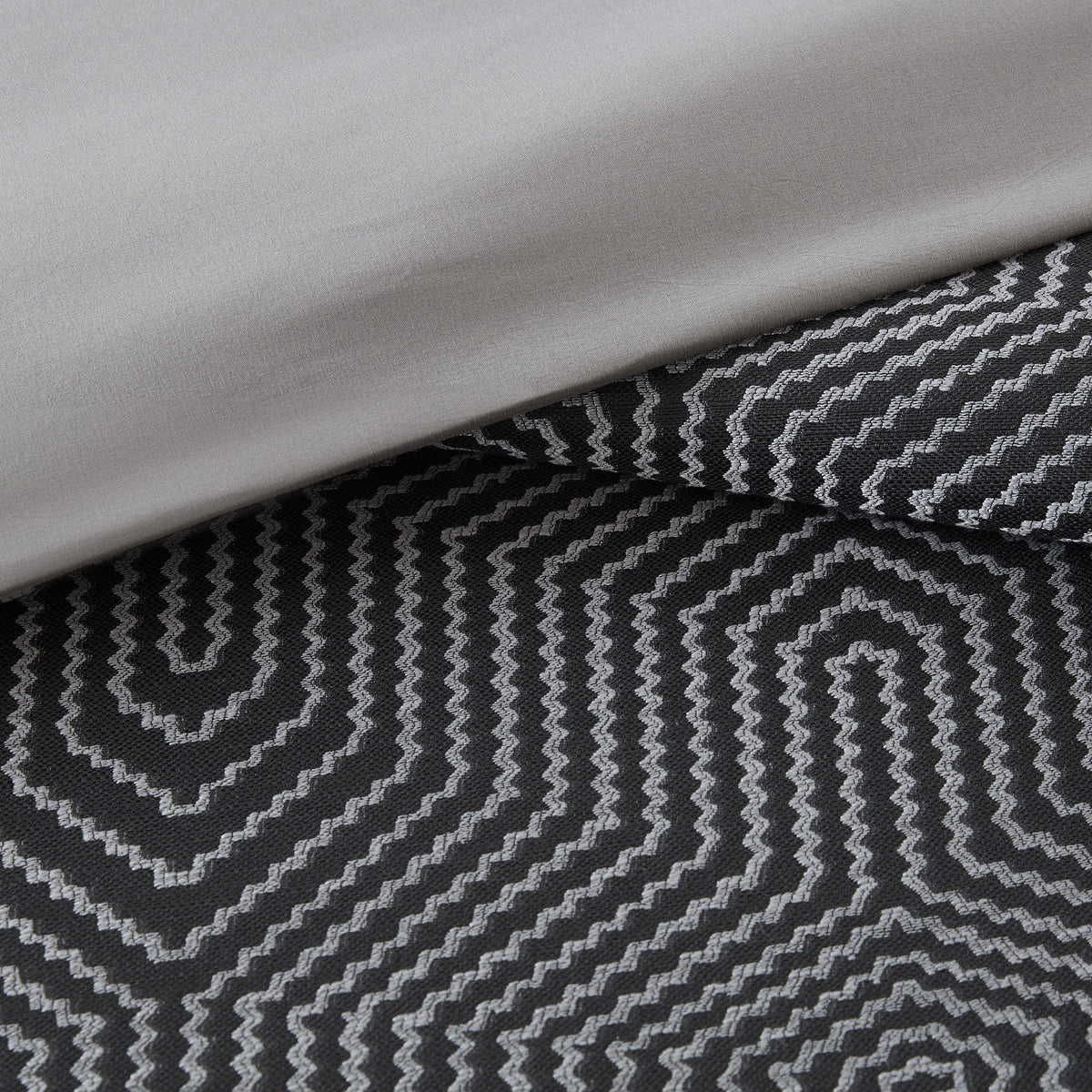 Bed Comforter, Shades of Serenity Set, Machine-Washable Care, Hypoallergenic Comfort for Everyday Bedding and Comfortable Sleep image 20