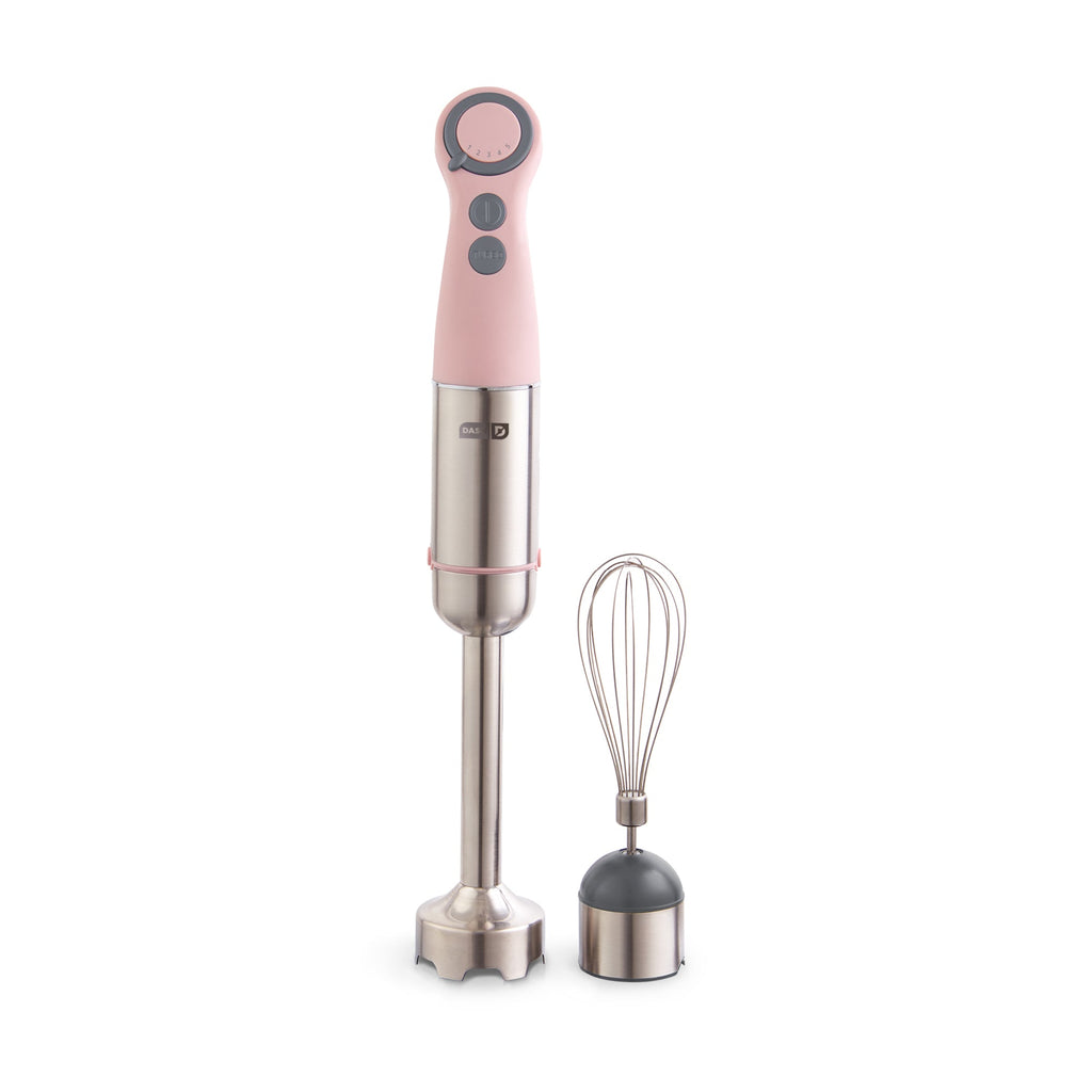 Kitchen Blender Accessory, Chef Series Hand, Stainless Steel Construction for Smoothies, Sauces and Everyday Food Prep, 6 Color Options image 21
