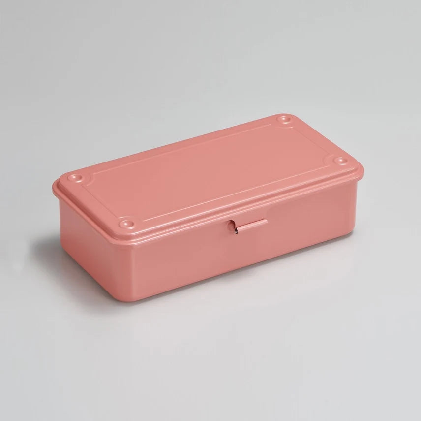 Stackable Storage Box, T 190 8" × 4", Stackable Design for Closets, Shelves and Everyday Home Organization, 17 Color Options image 21