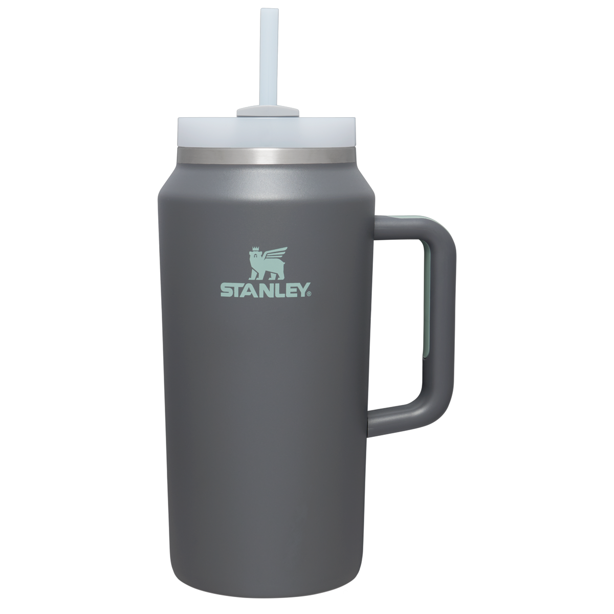 Insulated Tumbler, Quencher H2.0 FlowState 64 OZ, Stainless Steel Construction for Kitchen Tables, Workspaces and Daily Hydration image 21