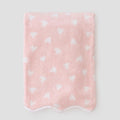 Bath Towel, Patterned Scallop for Home Bathrooms and Everyday Care, 5 Color Options, Designed for Daily Bathroom Routines and Guest Baths image 21