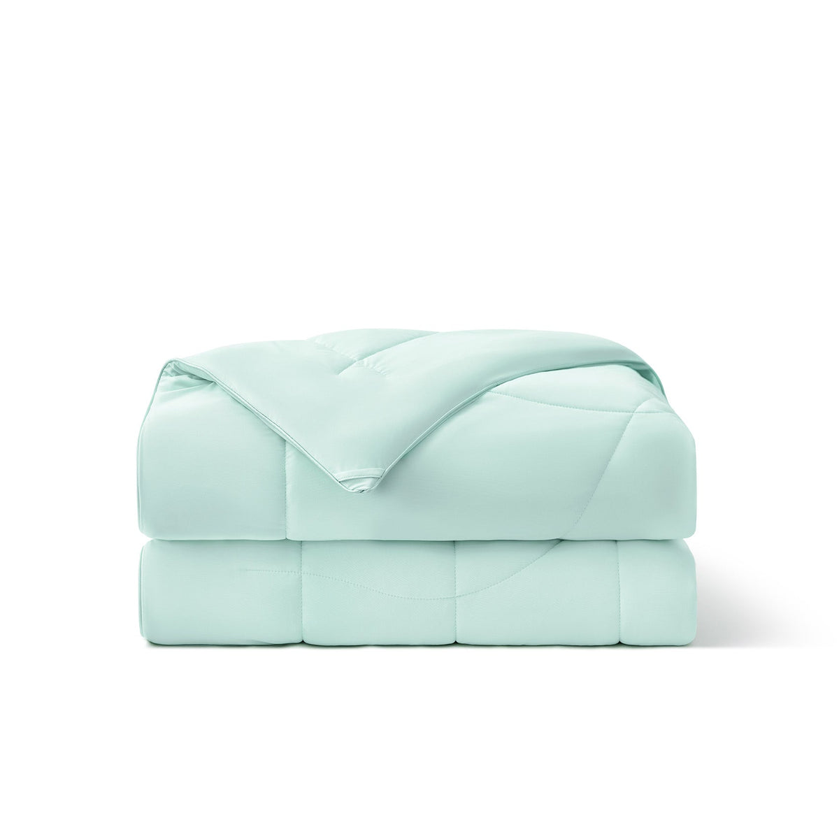 Bed Comforter, Reversible Cooling, Lightweight Design for Year-Round Bedroom Comfort and Restful Sleep, 7 Sizes and 4 Colors image 21