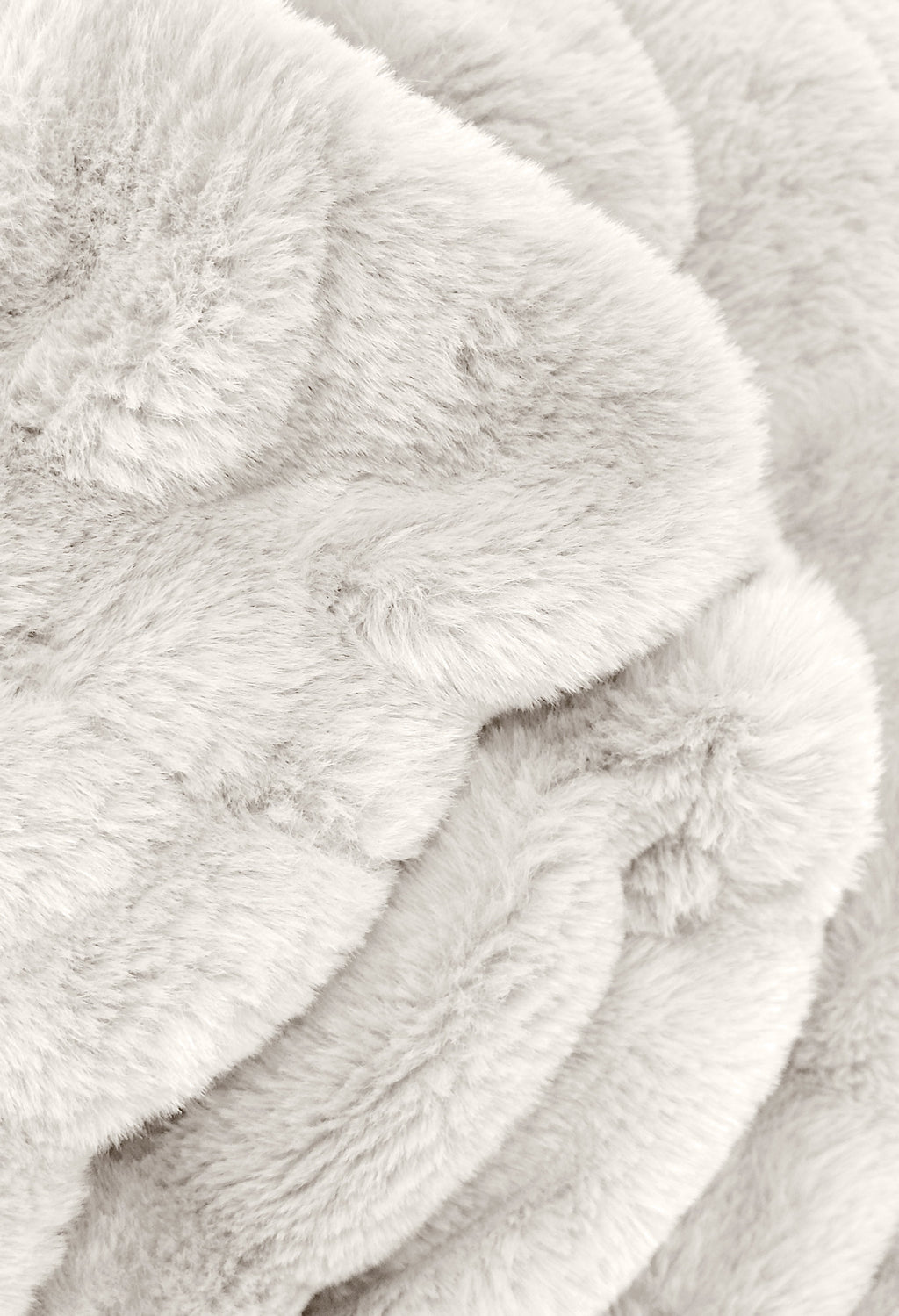 Marshmallow Ruched image 21