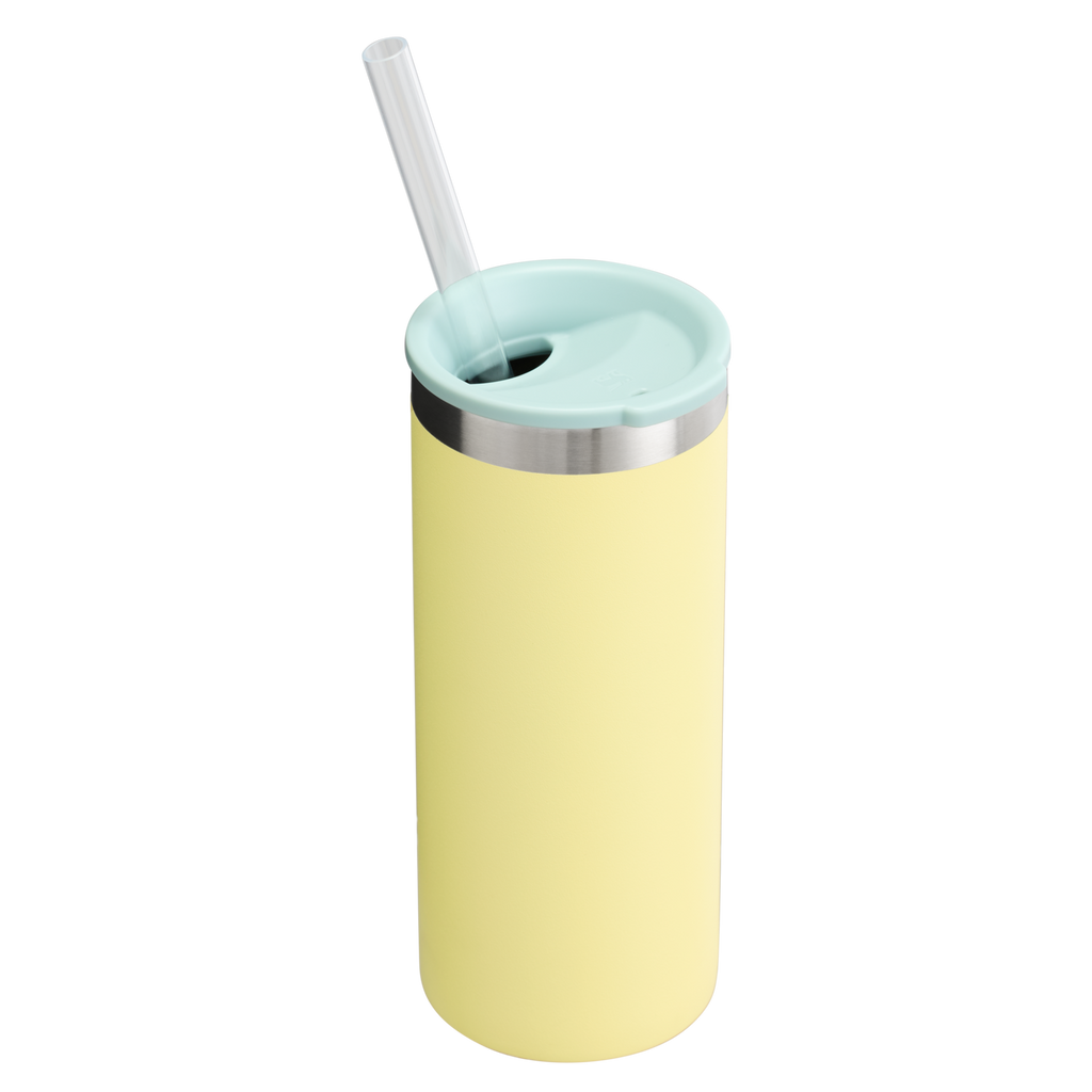 Insulated Tumbler, Everyday Slim Can Cooler Cup 10 OZ for Kitchen Tables, Workspaces and Daily Hydration, 15 Color Options image 21