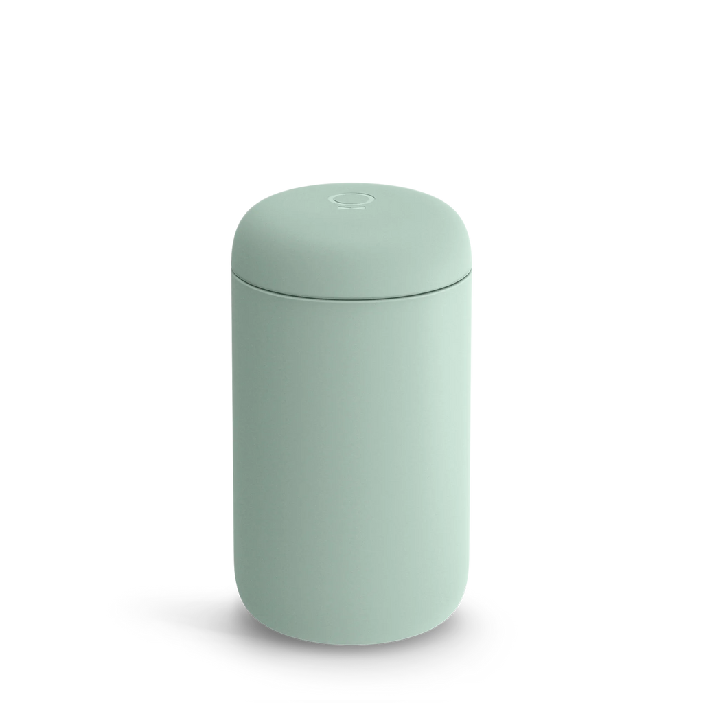 Coffee Mug, Carter Wide, Ceramic Construction for Kitchen Tables, Workspaces and Daily Hydration, 2 Sizes and 7 Colors image 21