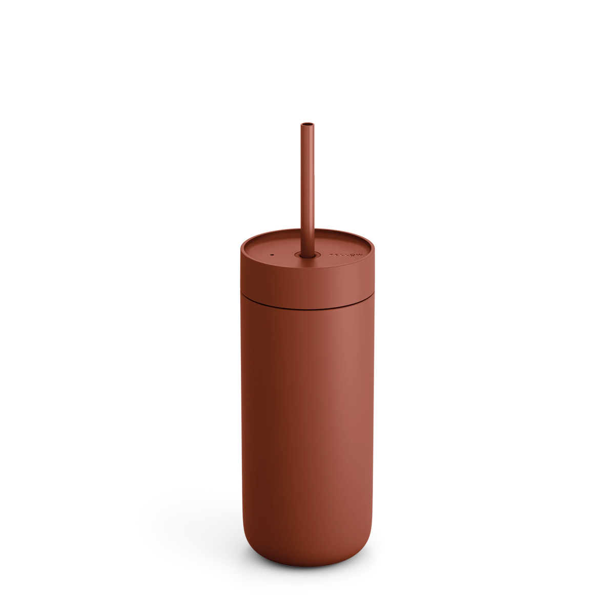 Reusable Tumbler, Carter Cold for Kitchen Tables, Workspaces and Daily Hydration, 2 Sizes and 11 Colors image 21