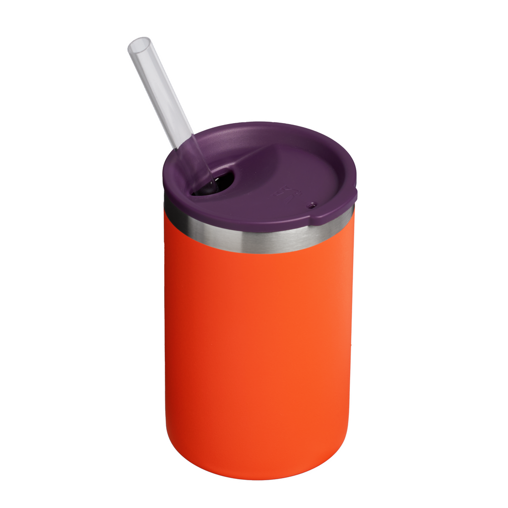 Drinkware, Everyday Can Cooler Cup 10 OZ for Kitchen Tables, Workspaces and Daily Hydration, 17 Color Options image 21
