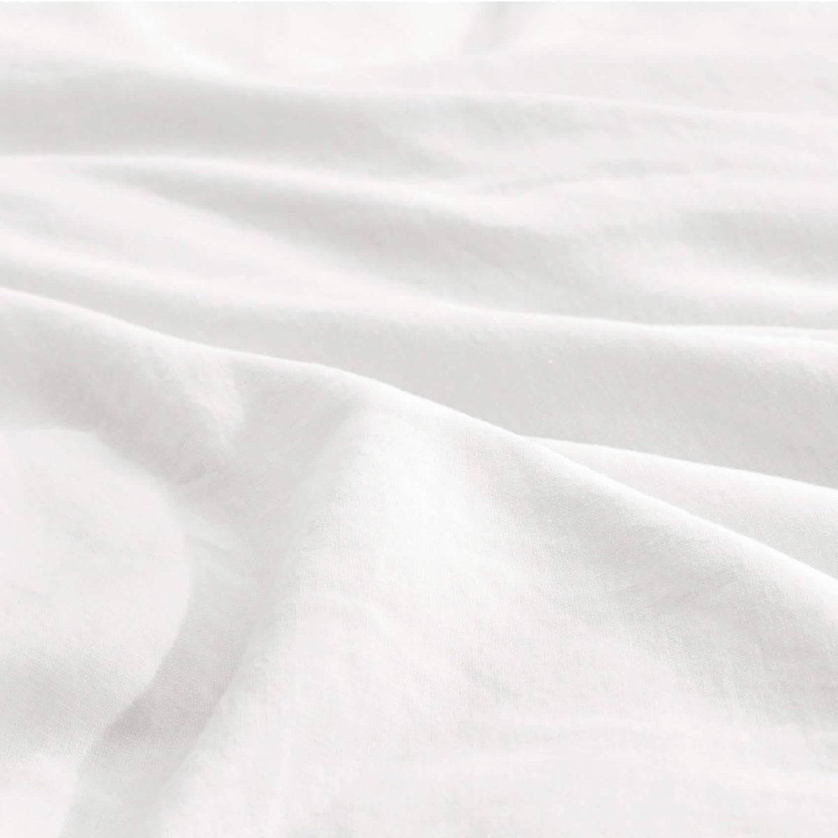 Duvet Cover Set, Cotton Linen Hybrid, Lightweight Design, Breathable Construction for Bedroom Bedding Refresh and Everyday Comfort image 21