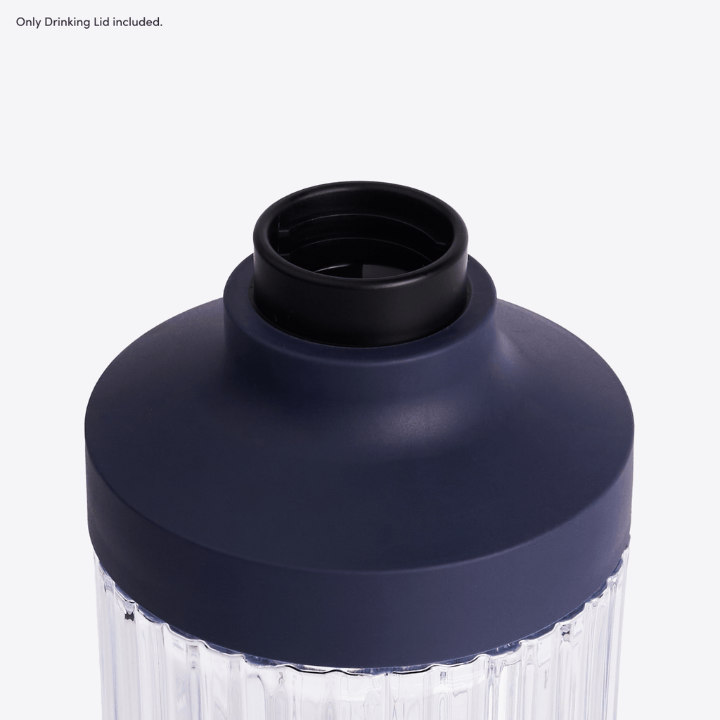 Kitchen Blender Accessory, Blending Vessel Drinking Lid (B10/12) for Home Kitchens and Daily Blending Tasks, 9 Color Options image 21