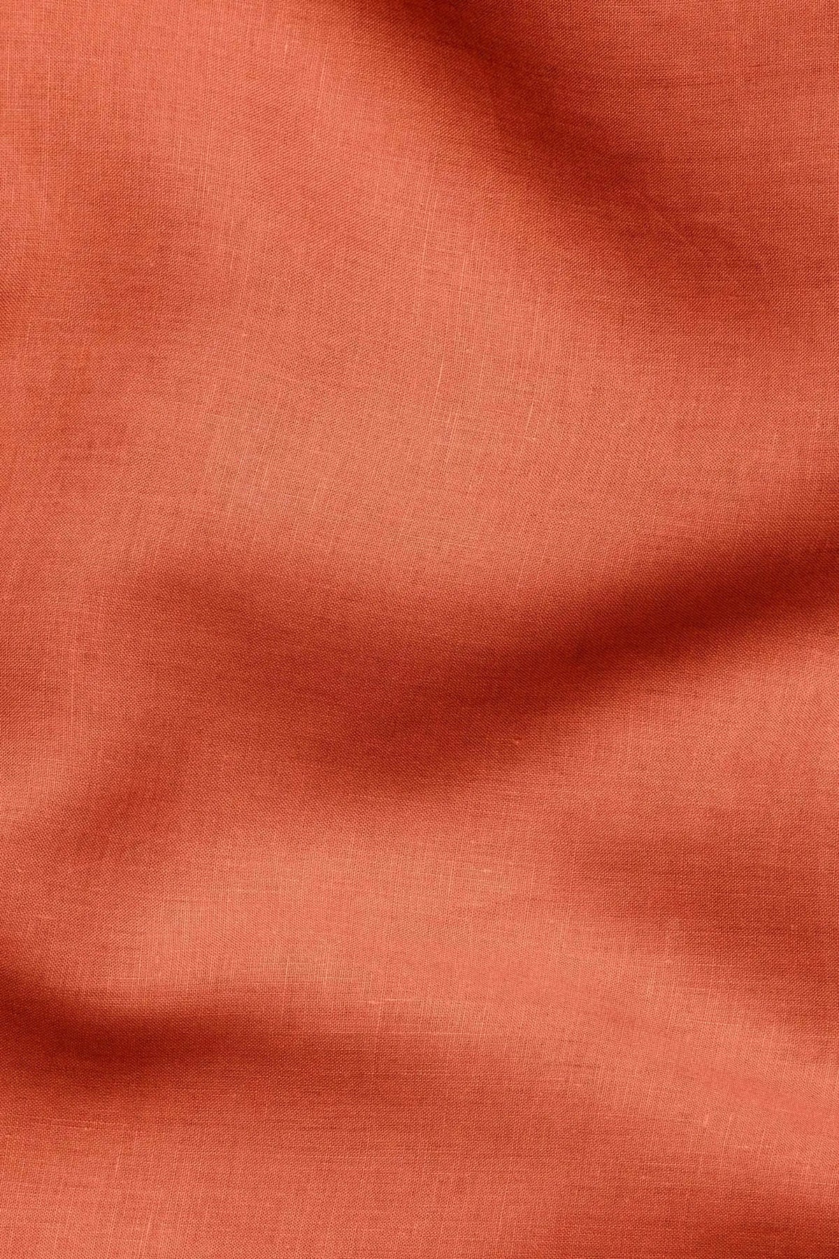 Pillowcase, Belgian Linen, Breathable Construction for Guest Rooms and Daily Bedroom Comfort image 21