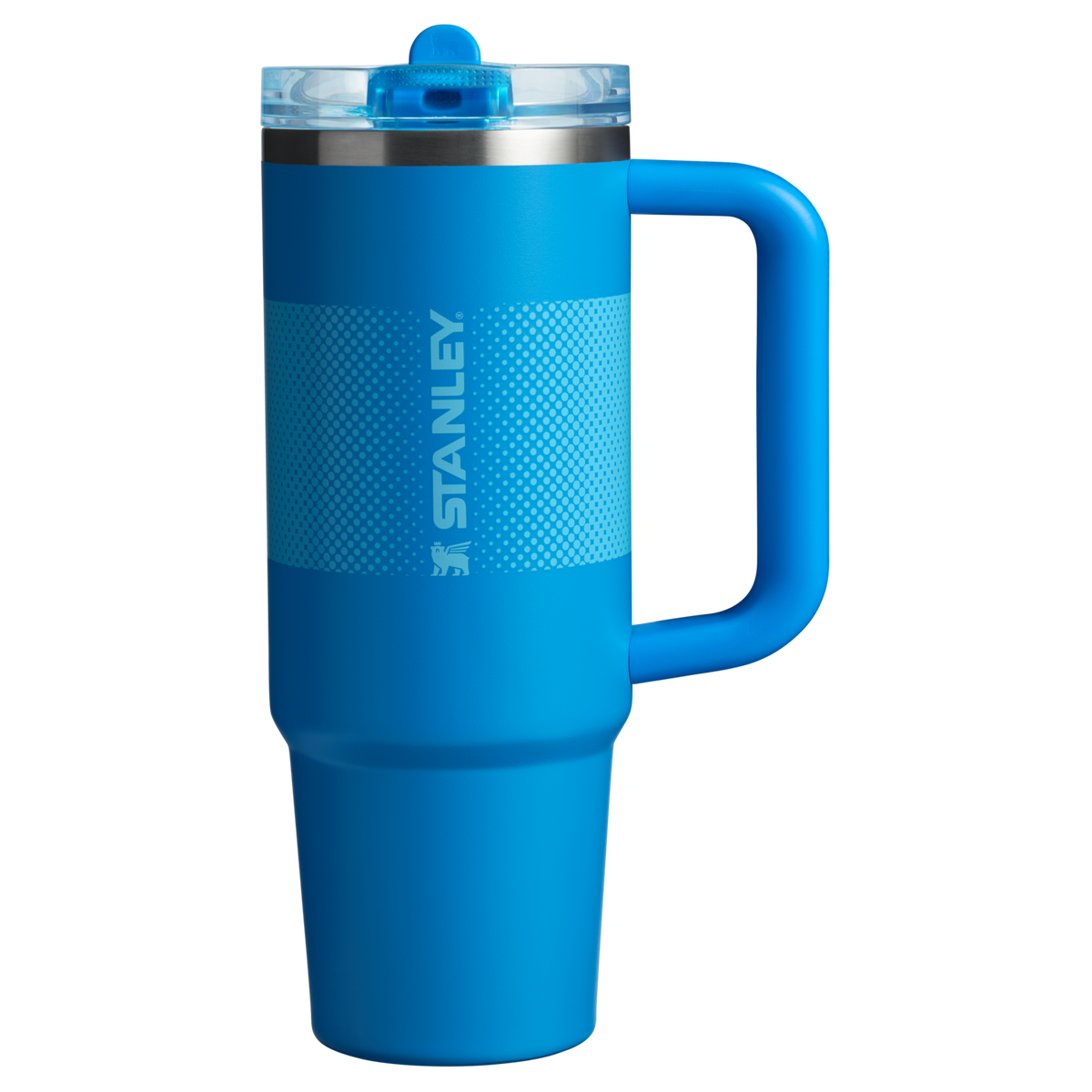 Insulated Tumbler, Quencher ProTour Flip Straw 30 OZ for Everyday Drinks, Home and Entertaining, 43 Color Options image 21