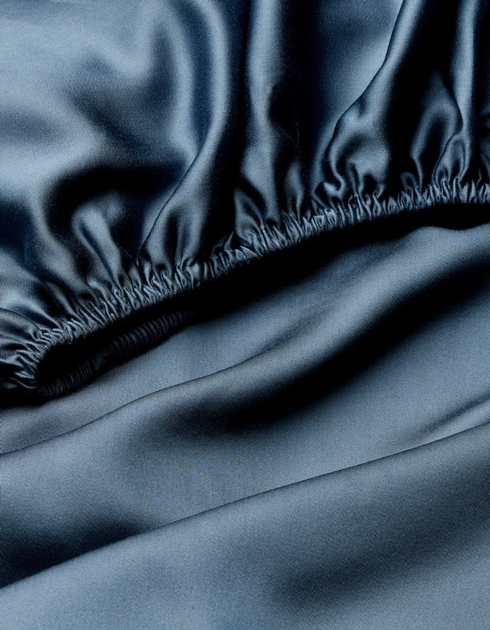 Fitted Sheet, Bamboo, Breathable Construction for Bedroom Comfort, Bed Layering and Everyday Sleep, 6 Sizes and 23 Colors image 22