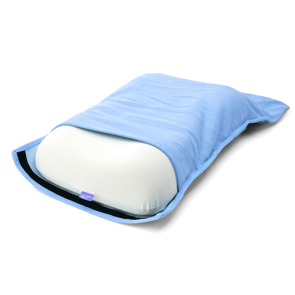 Bed Pillow, Travel Deep Sleep, Cooling Comfort for Everyday Sleep and Guest Room Bedding, 11 Color Options image 22