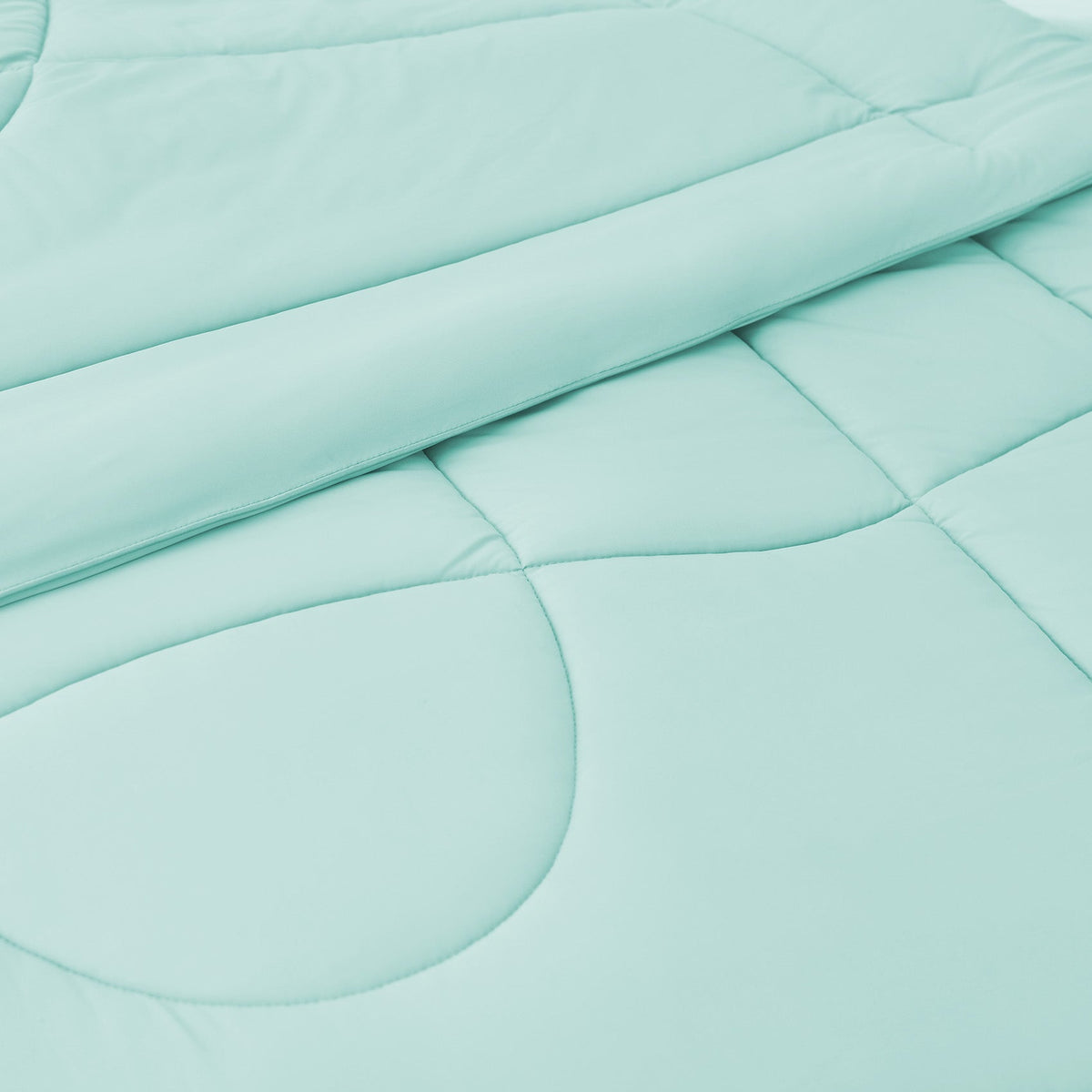Bed Comforter, Reversible Cooling, Lightweight Design for Year-Round Bedroom Comfort and Restful Sleep, 7 Sizes and 4 Colors image 22