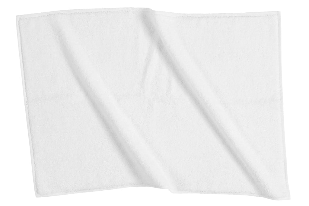 Bath Linen, Hand Towel, Organic Cotton Shell for Daily Bathroom Routines and Guest Baths, 7 Color Options image 22