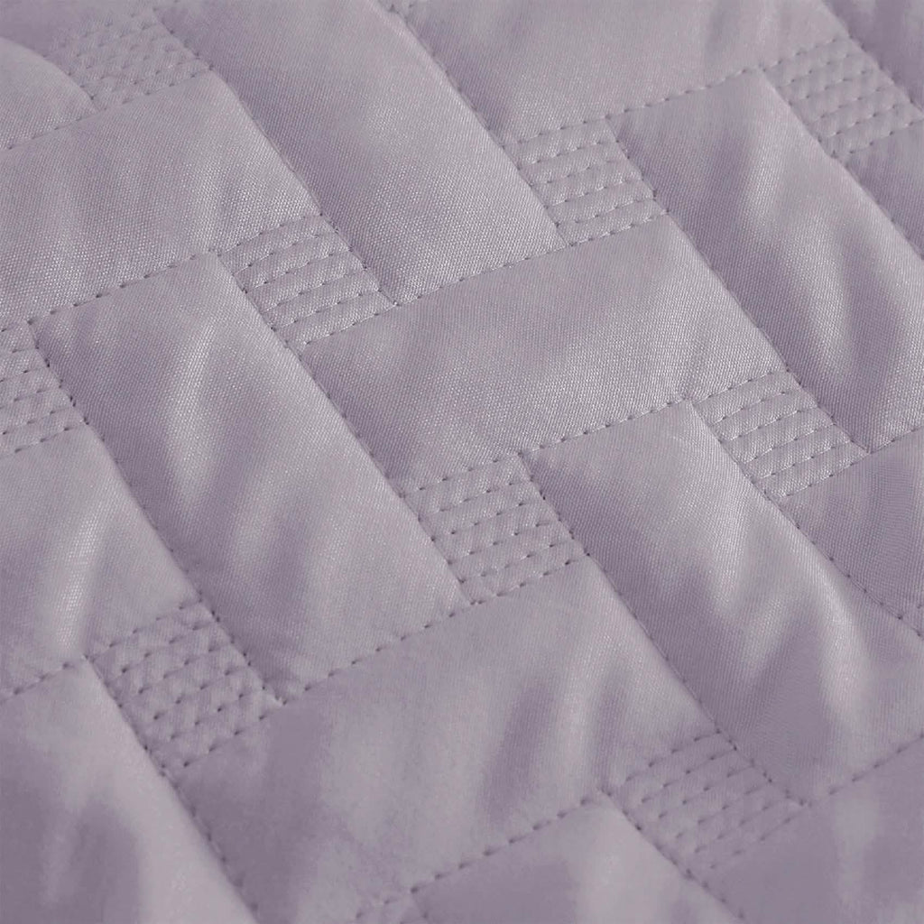 Cozy Throw Blanket, Basket weave Quilt Set, Lightweight Design for Living Rooms, Bedrooms and Everyday Lounging, 6 Sizes and 17 Colors image 22
