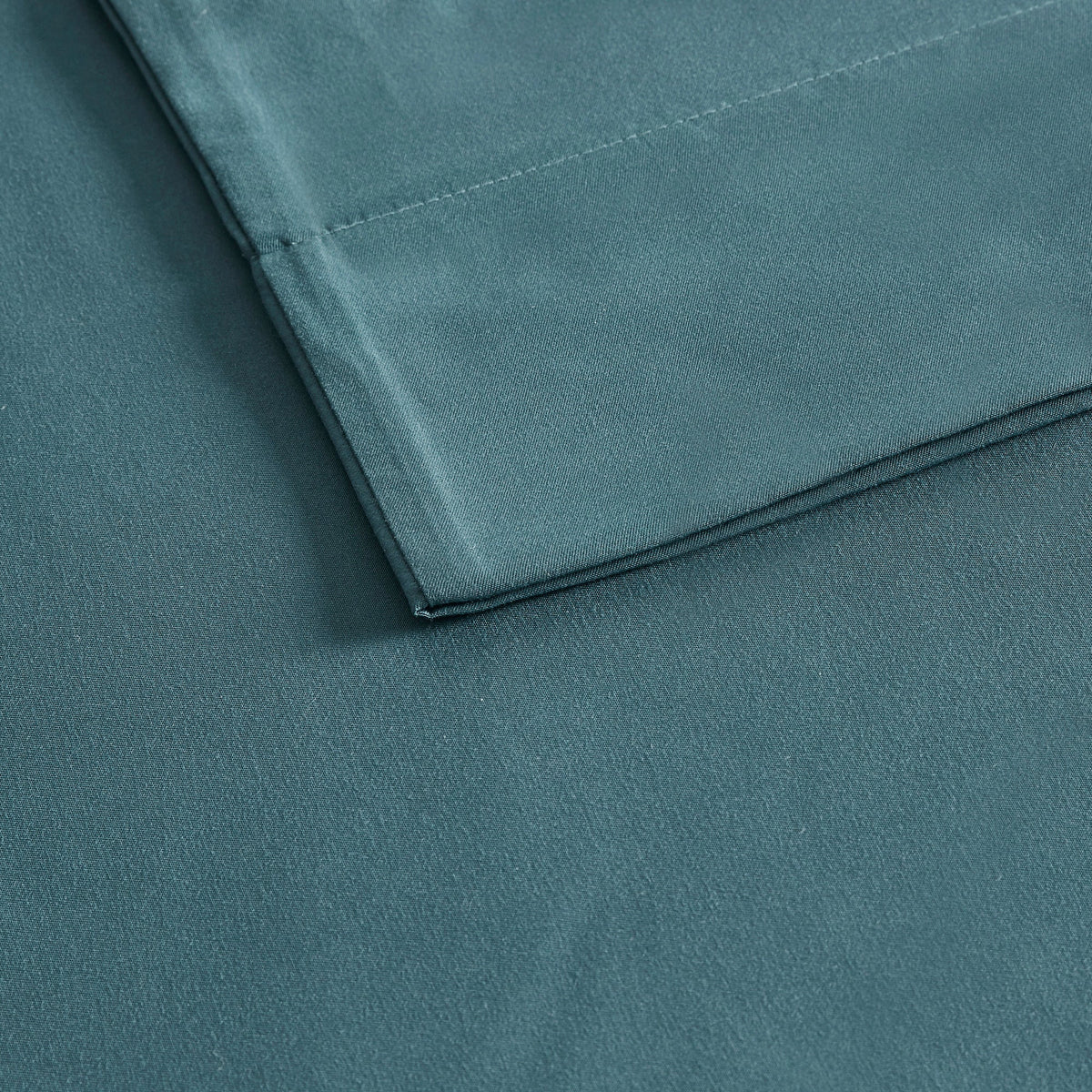Bed Sheet Set, 3M Microcell Luxurious Brushed Microfiber Deep, Lightweight Design for Master Bedrooms, Guest Beds and Daily Use image 22