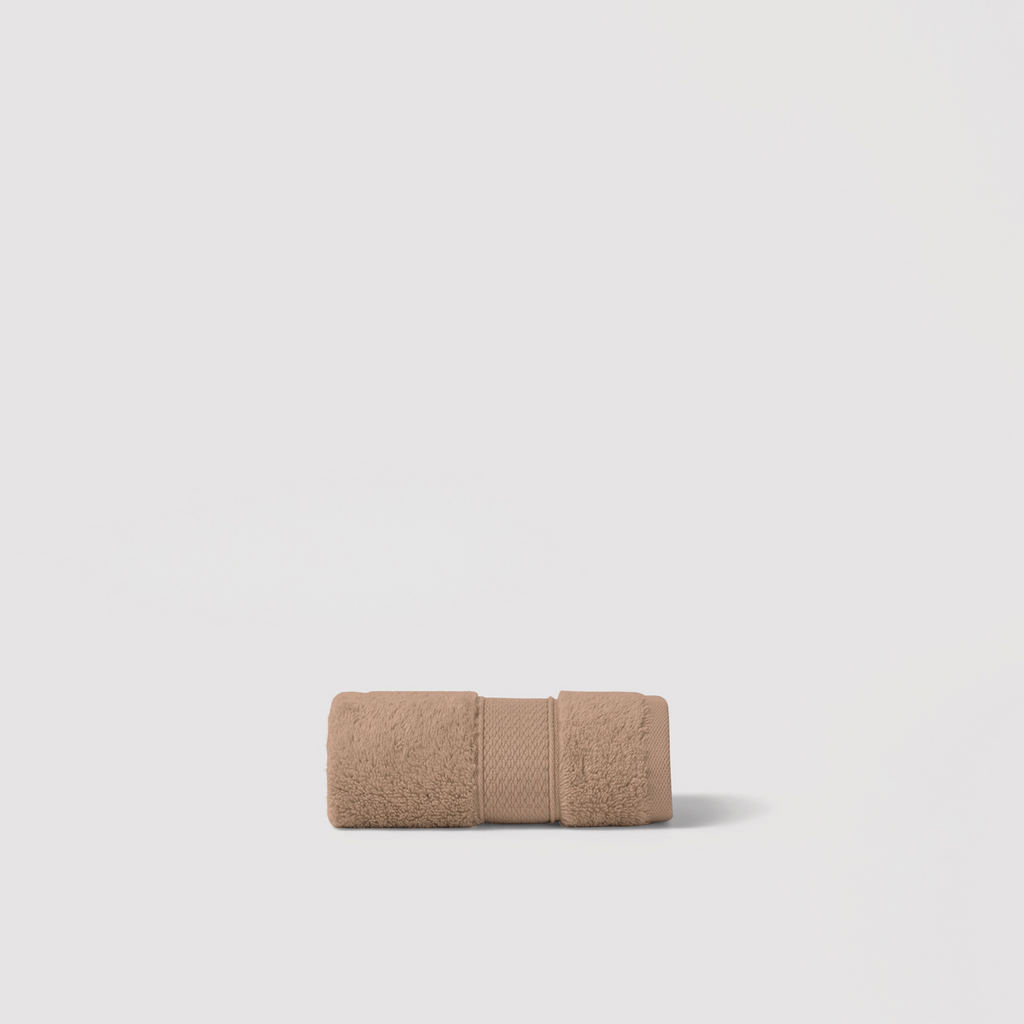 Bath Linen, Plush Towel Collection for Daily Bathroom Routines and Guest Baths, 5 Sizes and 15 Colors image 22