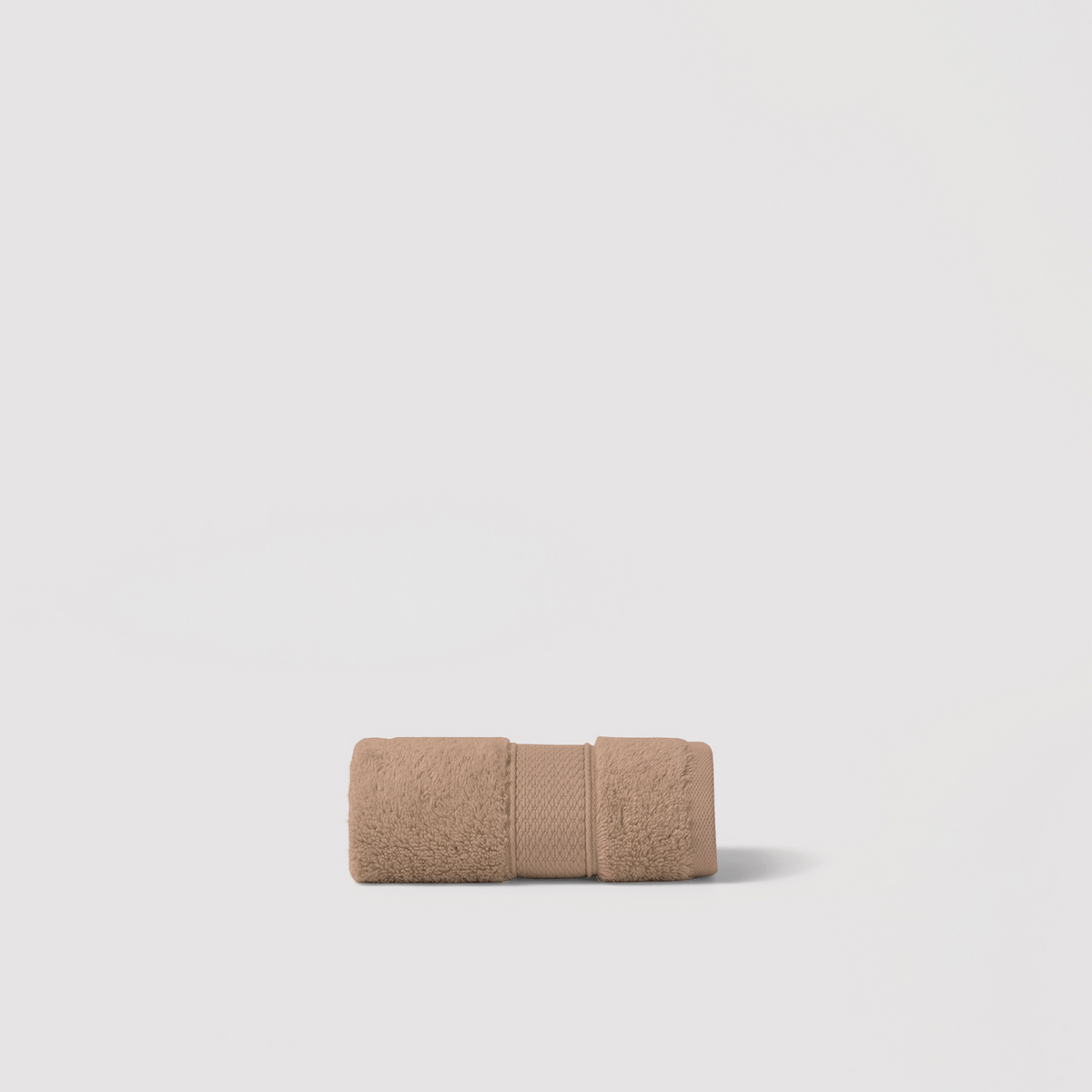 Bath Linen, Plush Towel Collection for Daily Bathroom Routines and Guest Baths, 5 Sizes and 15 Colors image 22