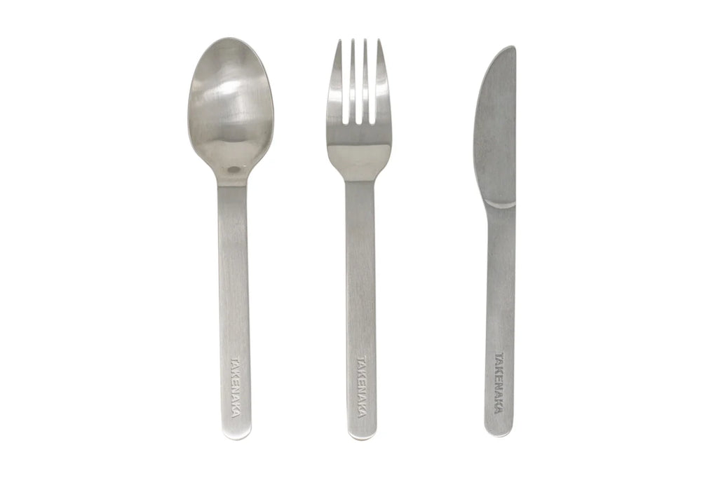 Kitchen Knife, Cutlery Case Fork, & Spoon Set, Stainless Steel Construction, Dishwasher-Safe Care for Everyday Meal Prep and Home Kitchens image 22