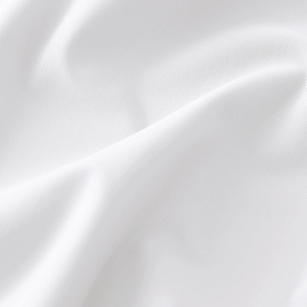 Decorative Pillow Sham, Cooling for Beds, Bedroom Styling and Layered Bedding, 3 Sizes and 5 Colors image 22
