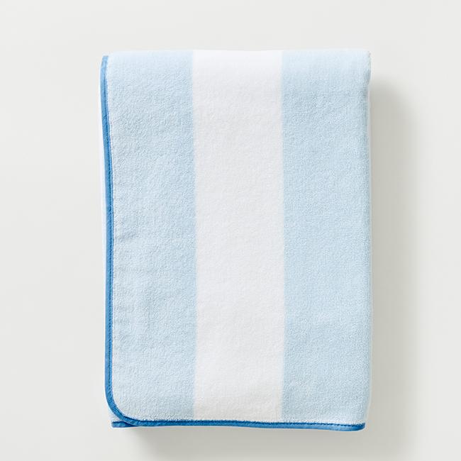 Bath Linen, Beach Towel for Daily Bathroom Routines and Guest Baths, 8 Color Options, Designed for Home Bathrooms and Everyday Care image 22