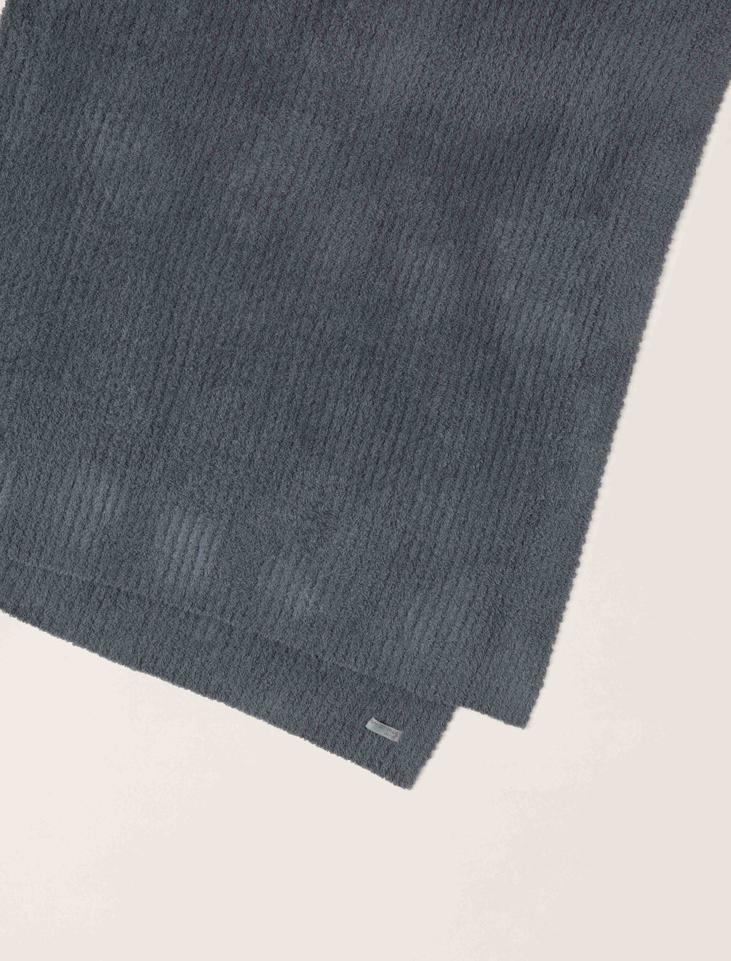 Bed Blanket, Ribbed for Bed Layering, Guest Bedrooms and Everyday Sleep, 2 Sizes and 7 Colors image 22