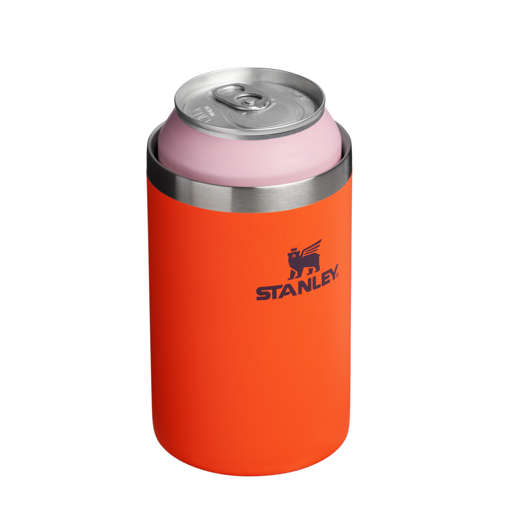 Drinkware, Everyday Can Cooler Cup 10 OZ for Kitchen Tables, Workspaces and Daily Hydration, 17 Color Options image 22
