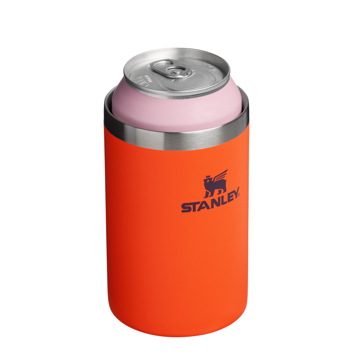 Drinkware, Everyday Can Cooler Cup 10 OZ for Kitchen Tables, Workspaces and Daily Hydration, 17 Color Options image 22