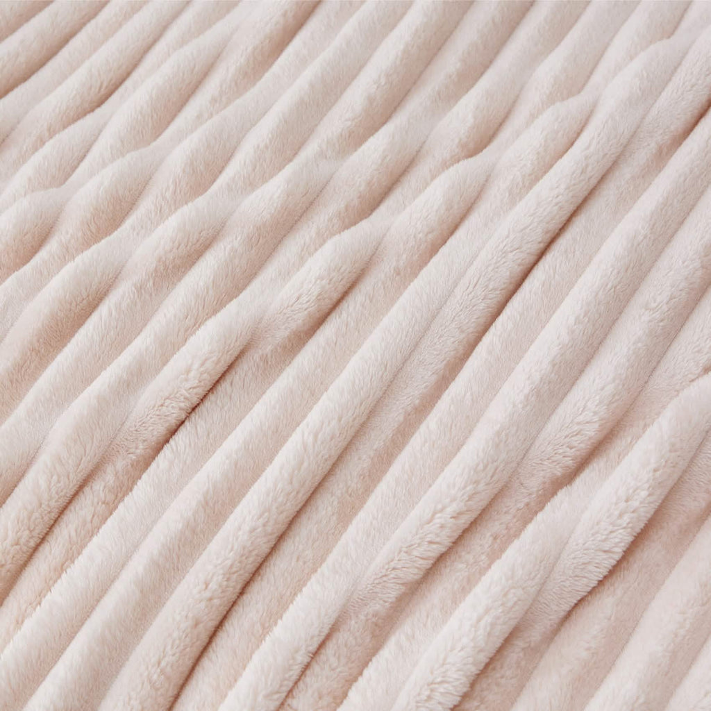 Cozy Throw Blanket, GentleSoft for Sofas, Beds and Relaxing at Home, 8 Sizes and 15 Colors image 22