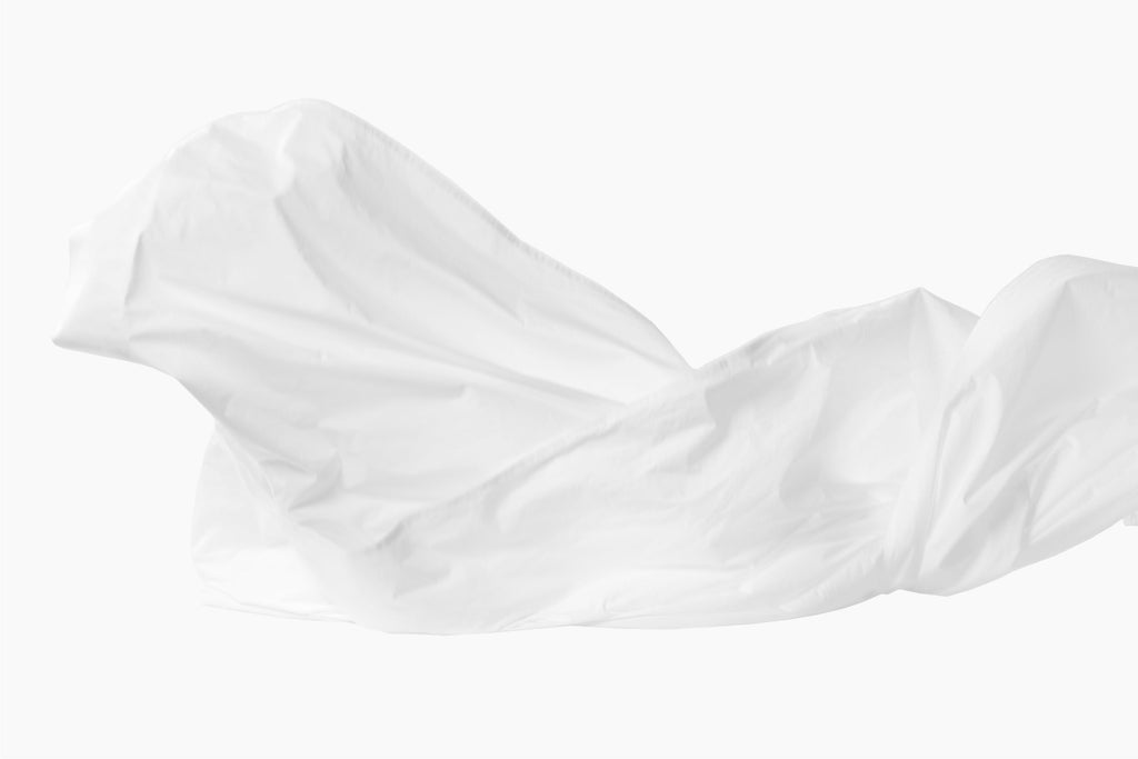 Bed Sheet Set, Percale for Everyday Bedroom Comfort and Guest Rooms, 6 Sizes and 5 Colors, Designed for Everyday Home Use image 22