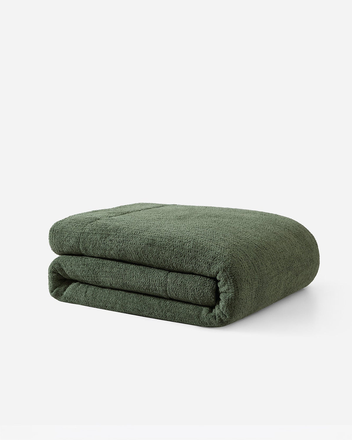 Bed Comforter, Snug, Machine-Washable Care for Year-Round Bedroom Comfort and Restful Sleep, 3 Sizes and 13 Colors image 22