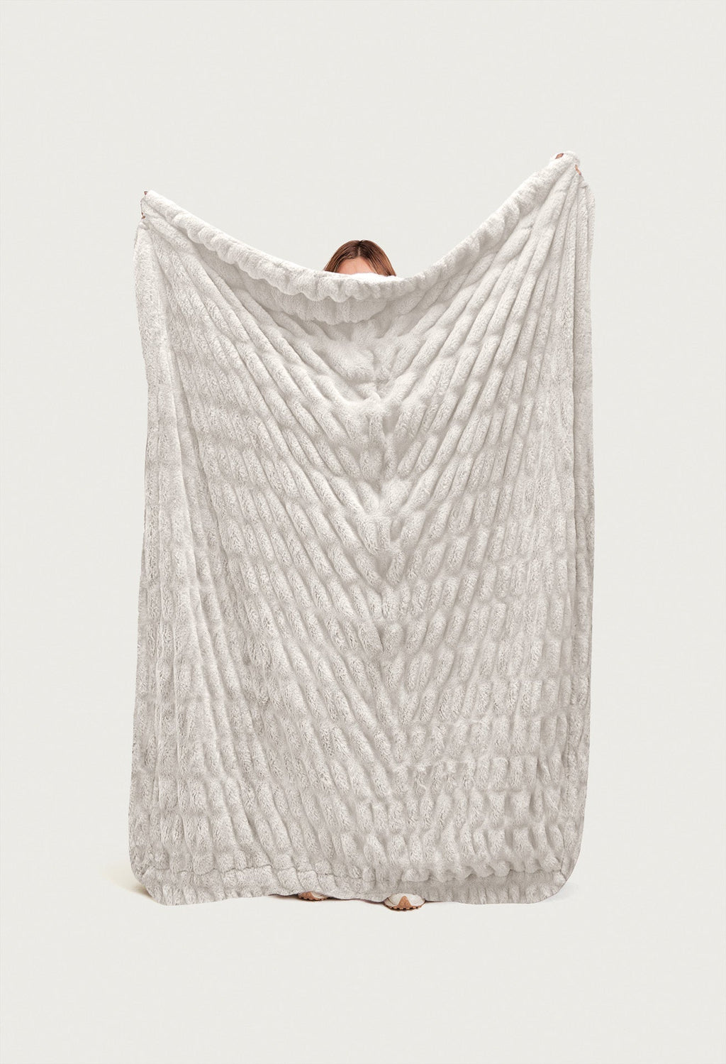Marshmallow Ruched image 22