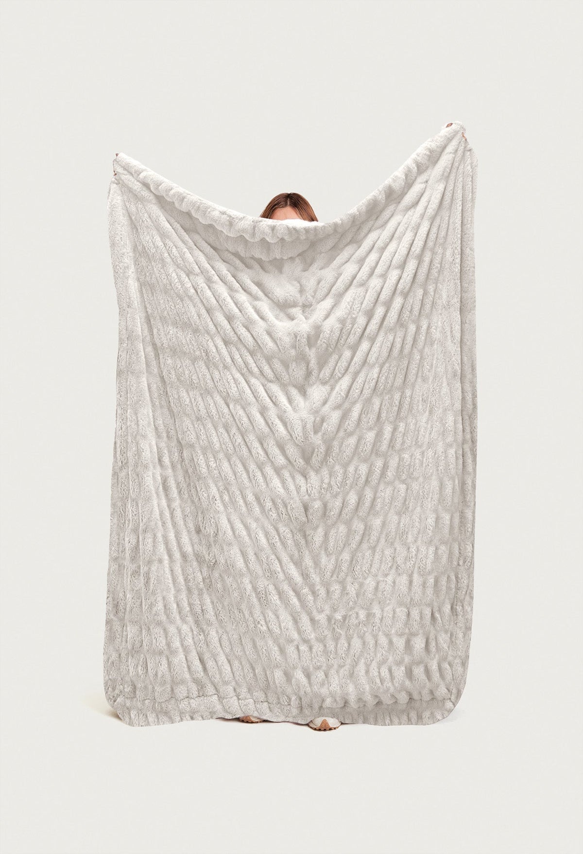 Marshmallow Ruched image 22