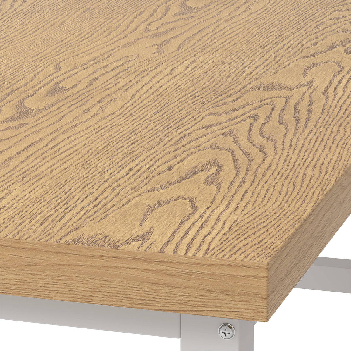 Computer Desk, Steelstride 47''&61'' Ergonomic Office for Home Offices, Computer Work and Study Spaces, 2 Size Options image 22